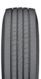 Шина 265/70R19,5 140\138M KMAX S G2 (Goodyear)